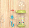 Bubbly Buddy™ - Walvis drinkbeker voor baby's en kinderen