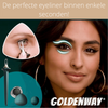 Goldenway Perflining™ | Das perfekte Eyeliner-Tool!