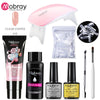 Mobray™ | Complete Poly Nail Set 