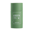 Passions Beauty Stick™ | Cleansing Green Tea Face Mask Stick