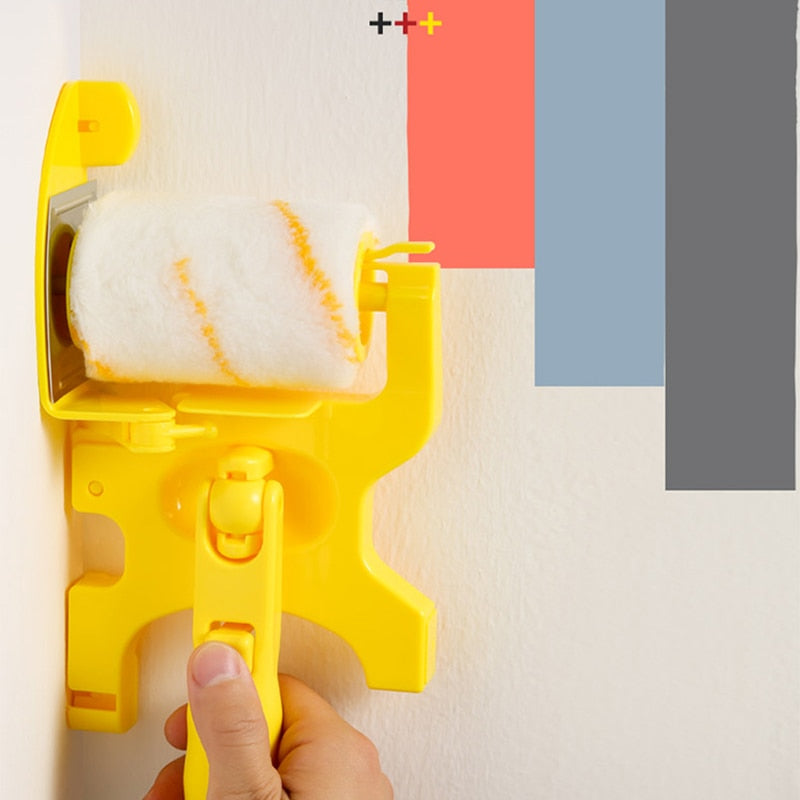 Perfect Paint - Schilder sneller, professioneler en zonder frustraties