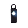 Be Safe Alarm Keychain | Always safe on the street!