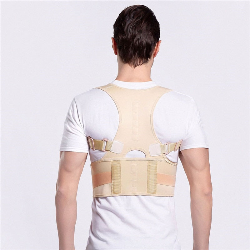 Back Pain Reliever™ | Reken af met rug- en nekpijn!