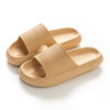 Cloud Slides | Comfortabele, stijlvolle en orthopedische slippers