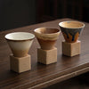 Zen Brew™ - Japanese Ceramic Coffee Mug (1+1 Free!)