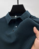 Prestigio polo shirt - Premium kwaliteit in ademende stof!