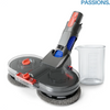 Electric Pro Cleaner™ | Vacuum cleaner and mop in 1!