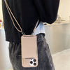 Pocket Pal™ - Crossbody phone case and wallet in one