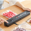 Vacuum Sealer™ | Now with 50 Free Vacuum Bags!