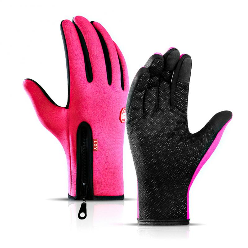 Thermal Gloves™ [Dé handschoen van deze winter!]