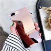 iPhone Mirror Case | Mirror, mirror on the wall...