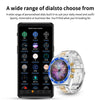 Passions Digital Smart Watch™