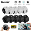 Wireless Eye | Wireless Full-HD Wifi security camera