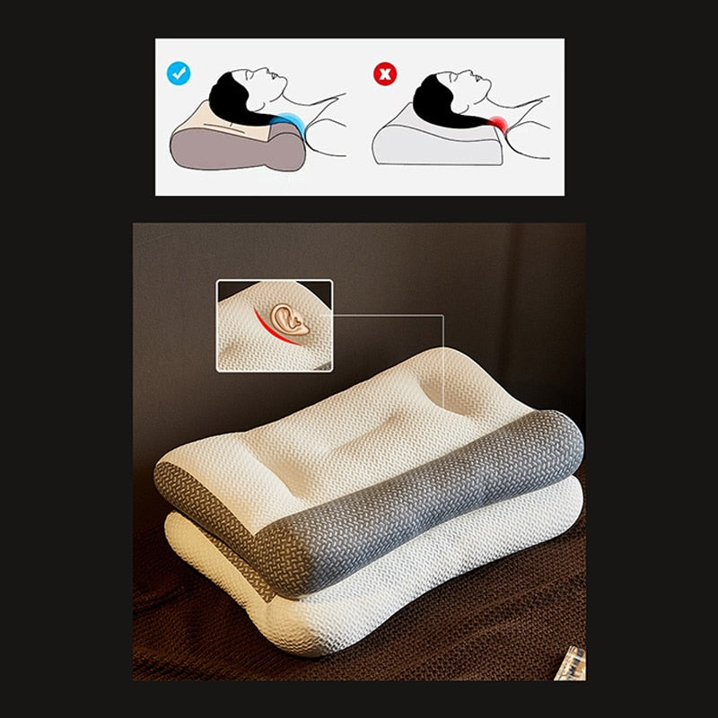 Sleepify™ - Ergonomic Pillow