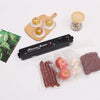 Vacuum Sealer™ | Now with 50 Free Vacuum Bags!