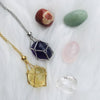 Crystal Stone Necklace™