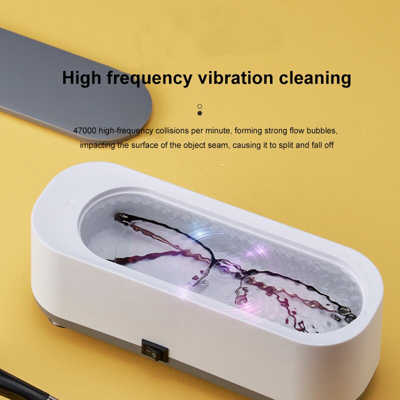 Ultrasonic Clean Pod™ –