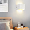 Kopie van Light Cube™ | De draadloze en luxe wandlamp!