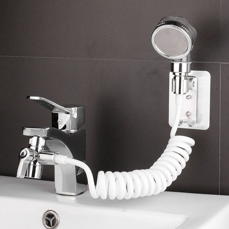 Premium Sink Shower™ | de upgrade voor jouw wasbak!