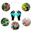 Smart Claw Garden Gloves™ - Protect your hands