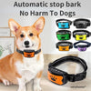 Anti Bark Collar™ - The dog-friendly way to stop excessive barking 