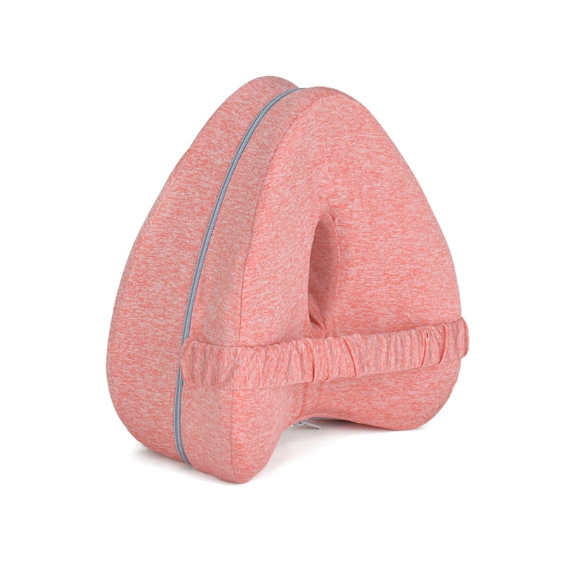 Ergonomic Memory Pillow™ - Comfortable sleep for all side sleepers