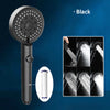 Pro Shower™ | The 5-in-1 premium shower head!