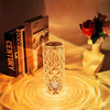 Crystal Lamp™ | Always the perfect atmosphere!