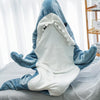 The Shark Blanket™ - The extra warm, comfortable, fun blanket