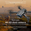 FlyMaster Pro 4K™ - Professionele, betaalbare drone