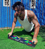 Mega Pump™ – 9-in-1-Push-up-Stretcher 
