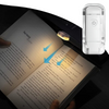 Clip Book Lamp™ - Read uninterrupted, anywhere - 1+1 free 