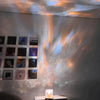 Calming Light Cube™ - Create Your Ideal Relaxation Experience 