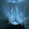 Calming Light Cube™ - Create Your Ideal Relaxation Experience 