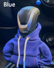 Hoodie Shift™ - Auto Versnellingspook Hoodie