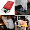 Safety Fire Blanket™ - Snelle en Schone Brandpreventie