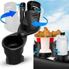 Multifunctional Double Cup Holder™