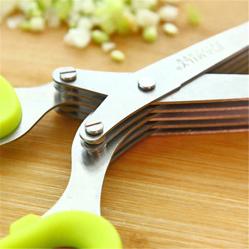 Kitchen Scissors™ - Veelzijdig in de keuken
