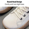 Ortho Step™ - Orthopedic shoe with thick sole