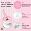 Pure Hygiene™ - Electric Makeup Brush Cleaner