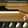 Touch Flow™ - Magnetische oplaadbare lamp - 1+1 gratis