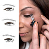 Goldenway Perflining™ | The perfect eyeliner tool!