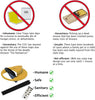 Safe Flip Lid Mouse Trap™ - Vang Muizen Op een Veilige en Doeltreffende Manier (1+1 gratis!)