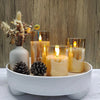 Lumina Candles™ - Kindvriendelijk en geldbesparend