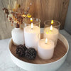 Lumina Candles™ - Kindvriendelijk en geldbesparend