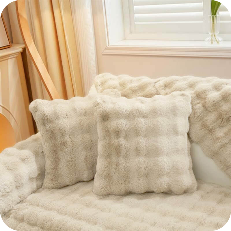 Soft Sofa™ - Luxurious, extra soft sofa protection