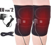 Heating Knee Support™ - Relief and Recovery for Sore Knees