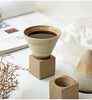 Zen Brew™ - Japanese Ceramic Coffee Mug (1+1 Free!)