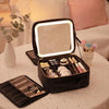 Nicelond™ - Beautycase met LED-verlichting