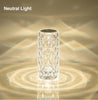 Crystal Lamp™ | Always the perfect atmosphere!